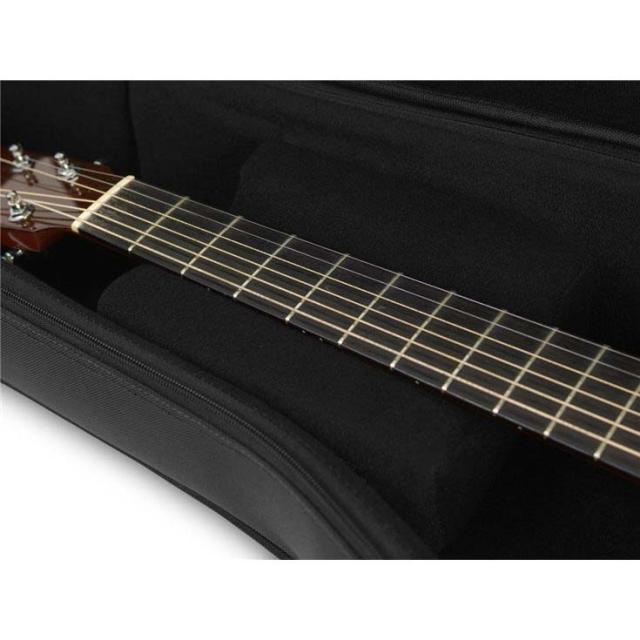 ACCESS AB3DA1 Stage3 ドレッドノート・アコースティックギター用バッグ〈アクセス〉_3