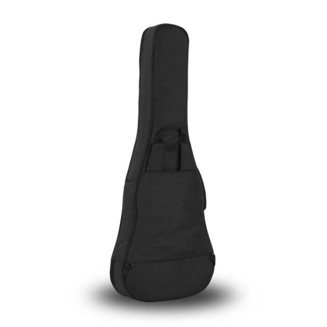 ACCESS AB3SA1 Stage3 スモールサイズ・アコースティックギター用バッグ(オーディトリアムシェイプ)〈アクセス〉_1