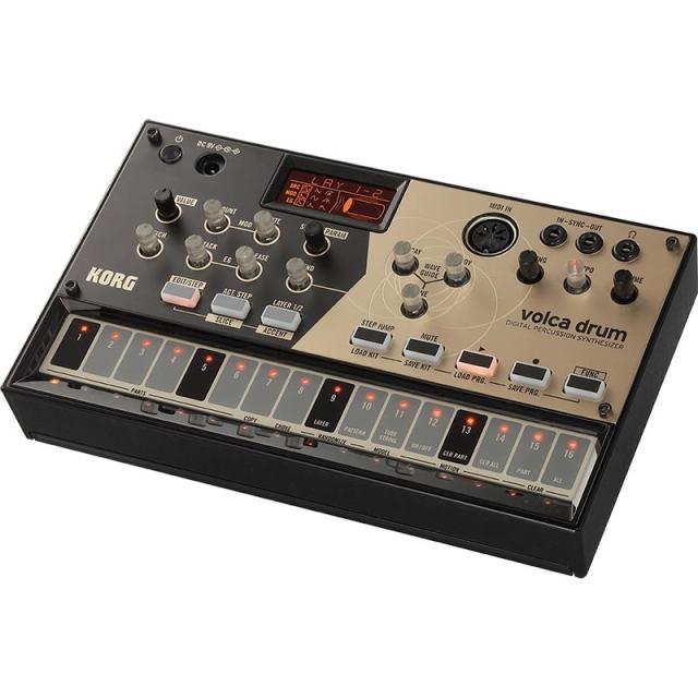 Mooer Macro Power S12 All Isolated Power Supply パワーサプライ