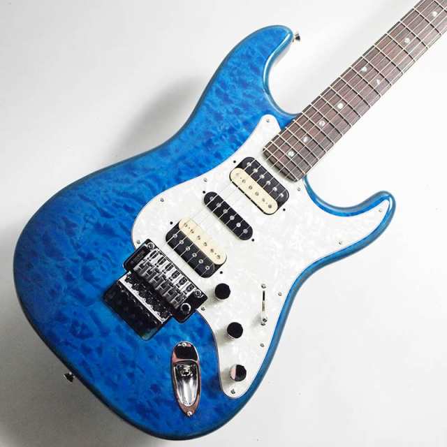 厳選アイテム Fender Michiya Haruhata Stratocaster 春畑道哉（TUBE