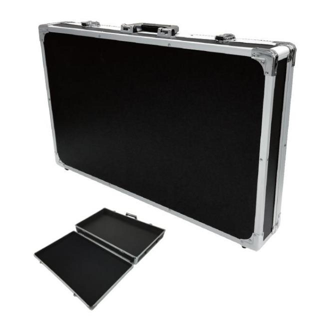 KC/エフェクターケース EC-100D/BK〈キョーリツ〉の通販は