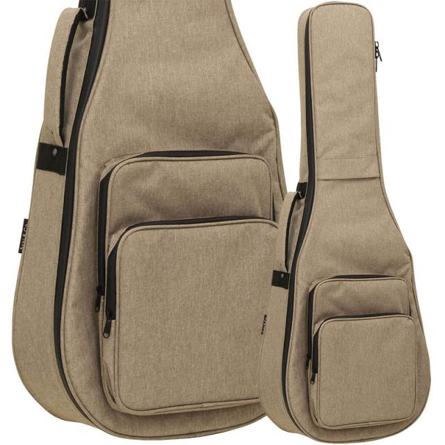 ARIA ABC-300CF COP(Copper) クラシック&フォークギター用ギグバッグの通販は 5,591円