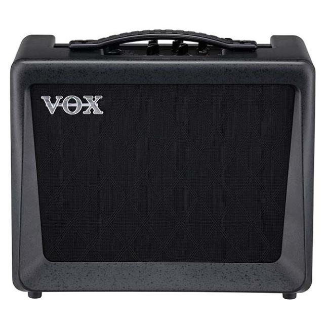 VOX VX15-GT ギターアンプ〈ボックス〉