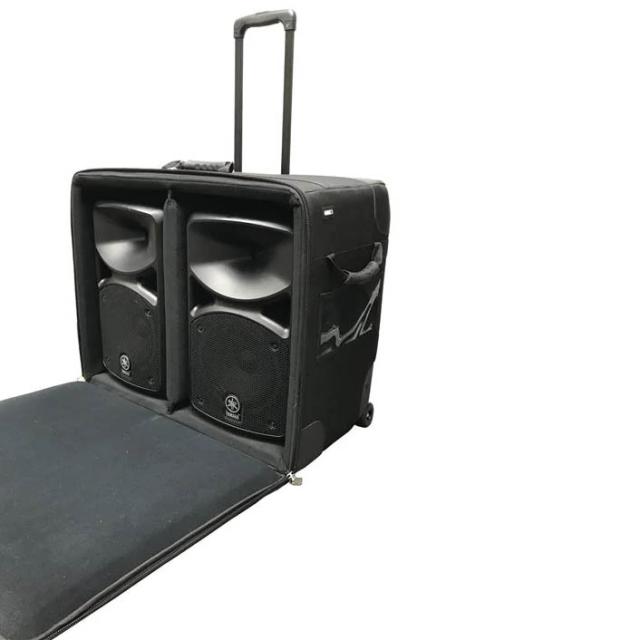 Protection Racket STAGEPAS400専用　7279-76 Amazon.co.jp: Protection Racket AAA PAシステム STAGEPAS400 7279-76