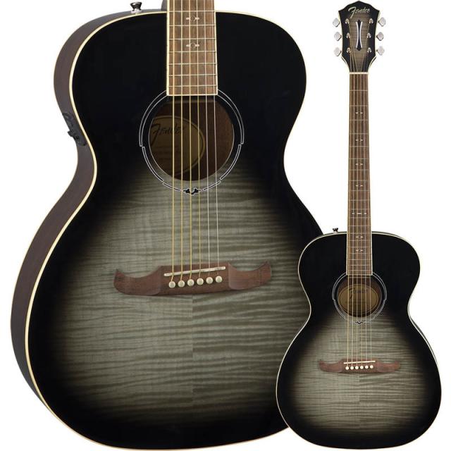 Fender FA-235E Concert, Laurel Fingerboard, Moonlight Burst 