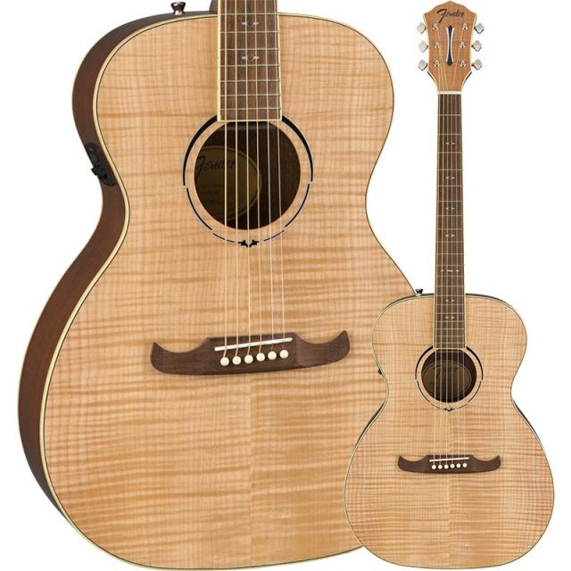 フェンダー FA-235E エレアコ Amazon.com: Fender FA-235E Concert Acoustic Electric Guitar