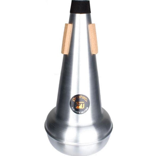 PROTEC ML105 LIBERTY Mutes トロンボーン用ストレートミュート細管用〈プロテック〉の通販は