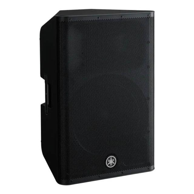 YAMAHA DXR15mkII 15 2-way Powered Loudspeaker パワード・スピーカー