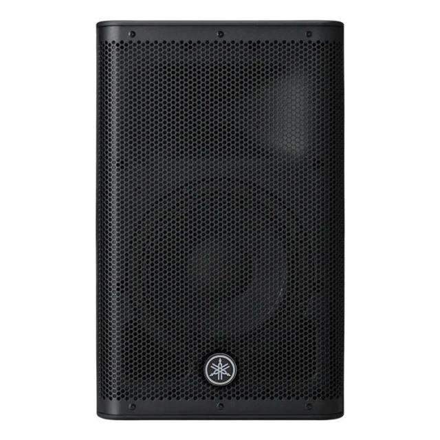 YAMAHA DXR10mkII 10