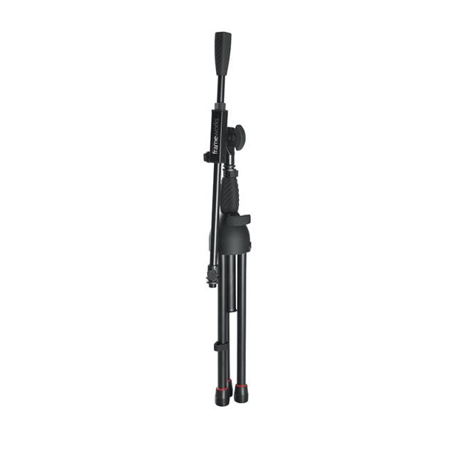 Gator Frameworks GFW-MIC-2621 三脚式ミニブームマイクスタンド 〈ゲーターフレームワークス〉_4