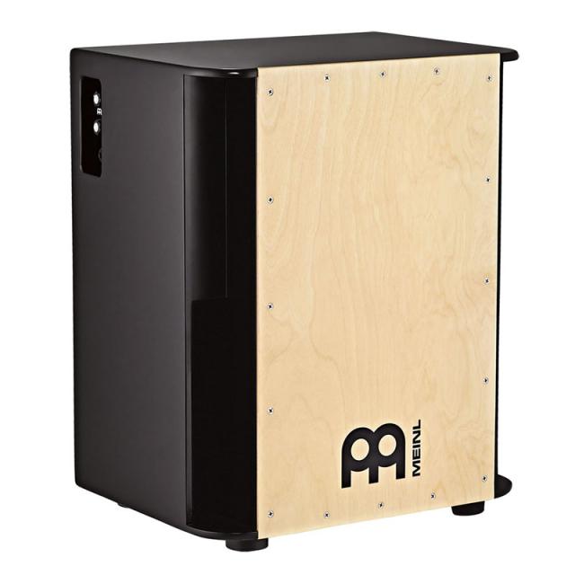 MEINL PSUBCAJ6B PICKUP VERTICALSUBWOOFER CAJON エレクトリック カホン〈マイネル〉