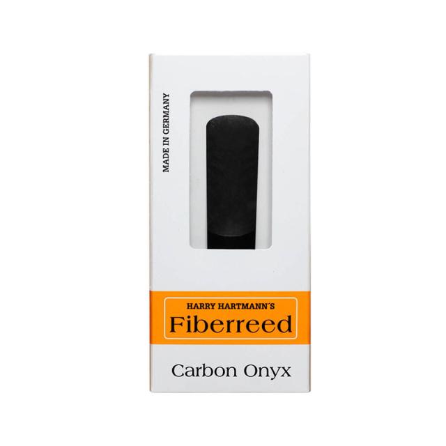 HARRY HARTMANNS Fiberreed FIB-ONYX-B オニキス〈バリトンサックス用リード〉 4,808円