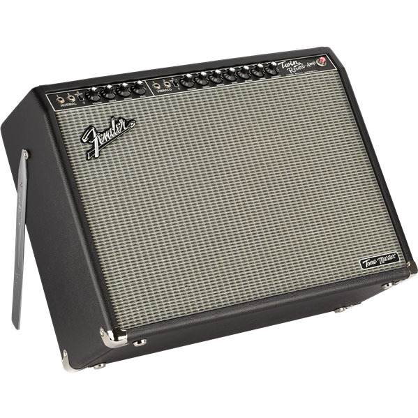 Fender Tone Master Twin Reverb 200Wデジタルギターアンプ〈フェンダー〉_3