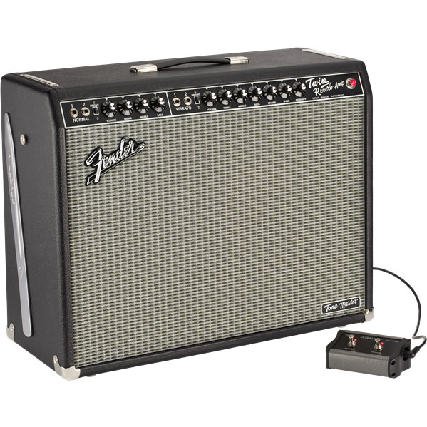 Fender Tone Master Twin Reverb 200Wデジタルギターアンプ〈フェンダー〉_4