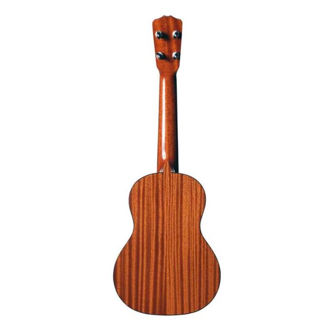 MAHALO MEB1PRO NAT ソリッドボディウクレレベース(マハロ ロックや