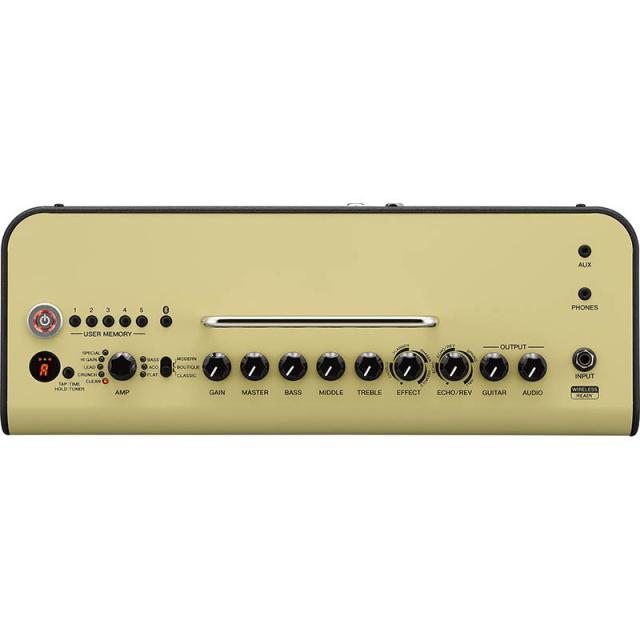 YAMAHA THR30II Wireless (トランスミッター別売り) 30Wギターアンプ【ヤマハ 】_3