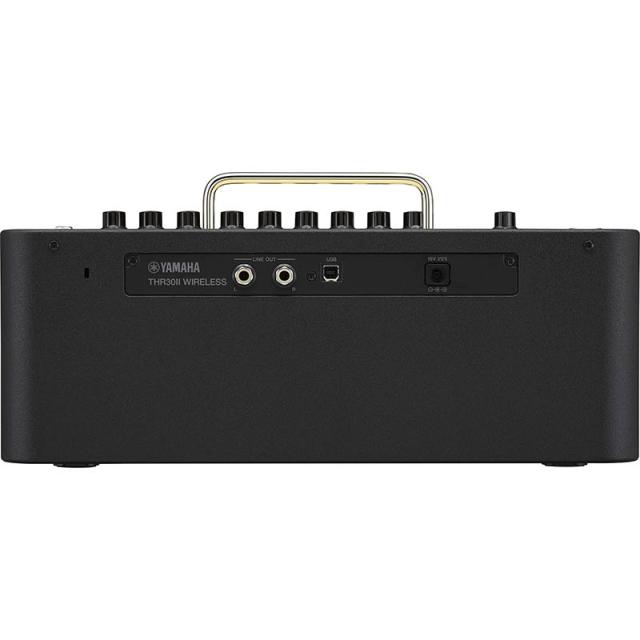 YAMAHA THR30II Wireless (トランスミッター別売り) 30Wギターアンプ【ヤマハ 】_4