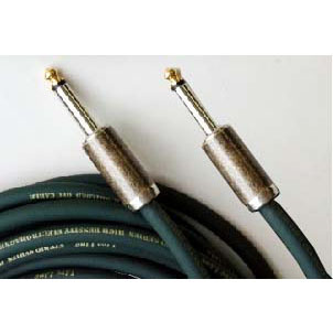 LiveLine LSCJ-10M S/S 10m Studio Series 楽器用シールドケーブル〈ライブライン〉