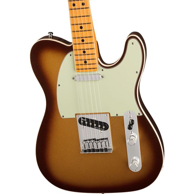 値下げ Fender American Ultra Telecaster 美品 Fender USA FSR Limited Edition American Ultra Telecaster