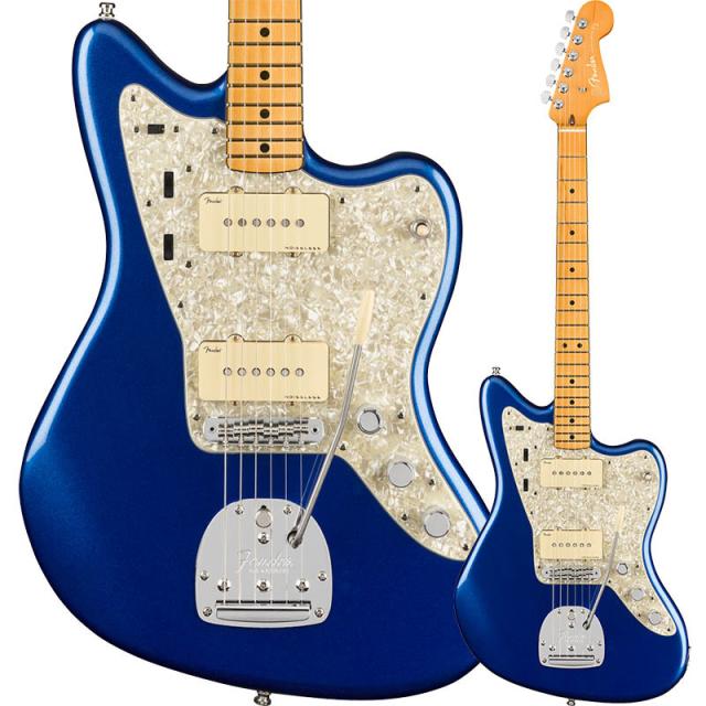 Fender American Fender American Ultra Jazzmaster, Maple