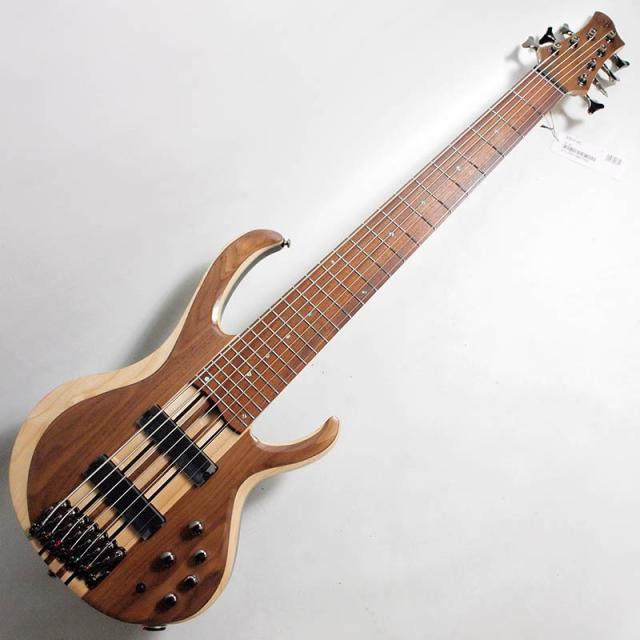 Ibanez BTB 747 7弦 エレキベース ギグバッグ付き Gear Otaku