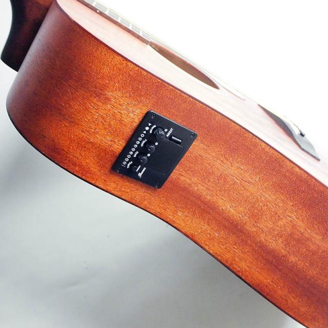 Ibanez PF12MHCE-OPN (Open Pore Natural) エレアコ〈アイバニーズ〉_1
