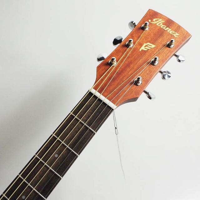 Ibanez PF12MHCE-OPN (Open Pore Natural) エレアコ〈アイバニーズ〉_4