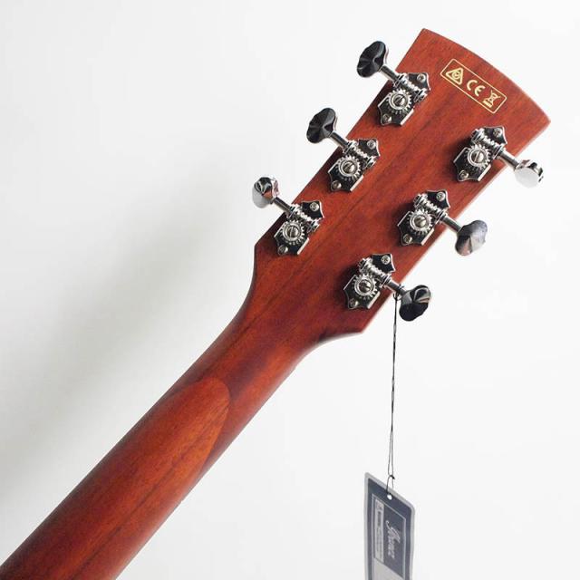 Ibanez PF12MHCE-OPN (Open Pore Natural) エレアコ〈アイバニーズ〉_5