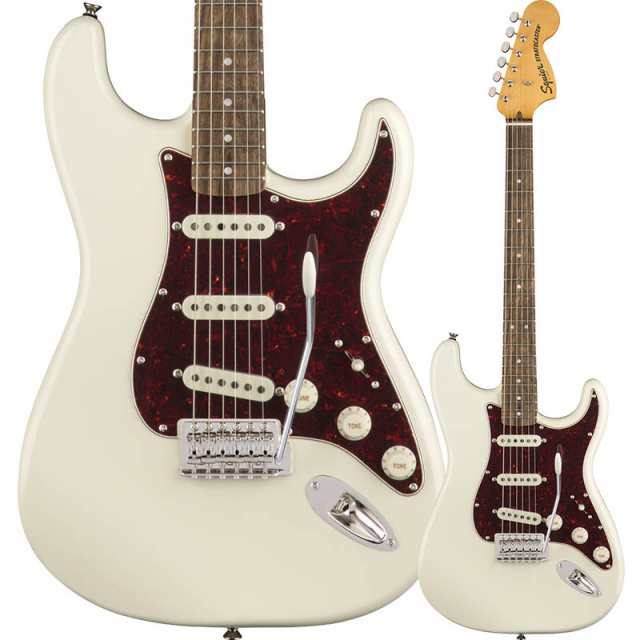 特価商品 Squier by Fender Classic Vibe ´70s Stratocaster, Laurel