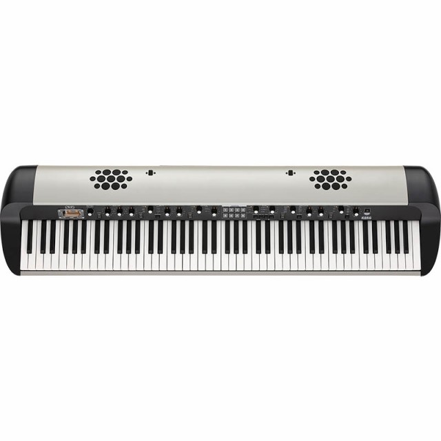 KORG SV2-88S 88鍵盤 ステージ・ビンテージ・ピアノ〈コルグ〉の通販は