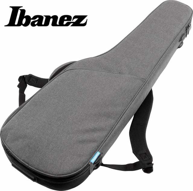 IBANEZ IGB724-CGY POWERPAD ULTRA Gig Bag エレキギター用ギグバッグ【アイバニーズ】 の通販は