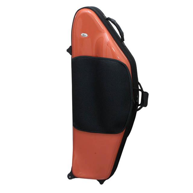 bags EFBS バリトンサックス用ファイバーケース M-COPPER（メタリックカッパー）〈バッグス〉 72,600円
