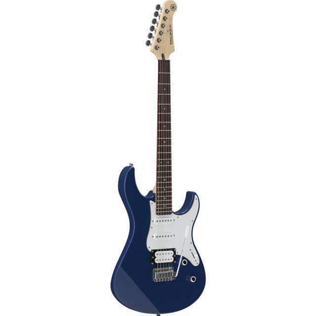 YAMAHA PACIFICA112V UTB ユナイテッドブルー エレキギター〈ヤマハ〉_1