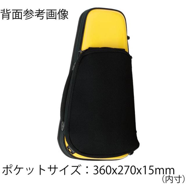 bags EFTR M.RED トランペット用ハードケース bags EFTR F-WHT ハードケース⁄トランペット用 バッグス