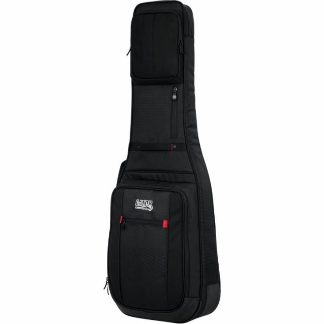 GATOR G-PG ELECTRIC エレキギター用ギグバッグ【ゲーター】
