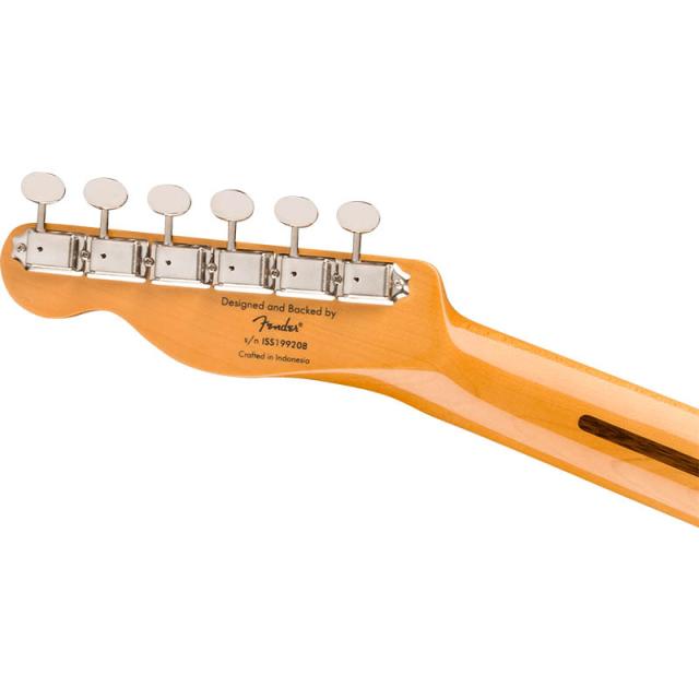 Squier by Fender Classic Vibe '60s Telecaster Thinline, Maple