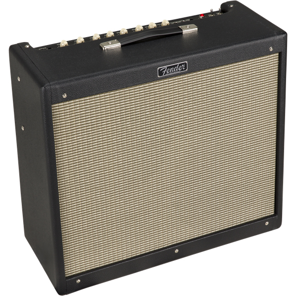 Fender Hot Rod DeVille  212 IV 真空管ギターアンプ〈フェンダー〉_2