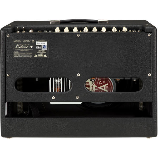 Fender Hot Rod Deluxe IV ギターアンプ〈フェンダー〉_1