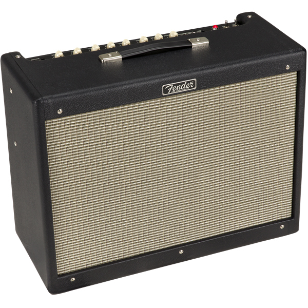 Fender Hot Rod Deluxe IV ギターアンプ〈フェンダー〉_2