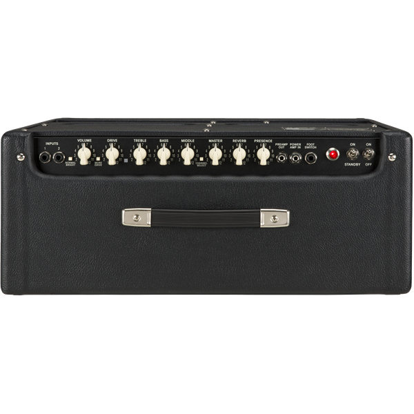 Fender Hot Rod Deluxe IV ギターアンプ〈フェンダー〉_3