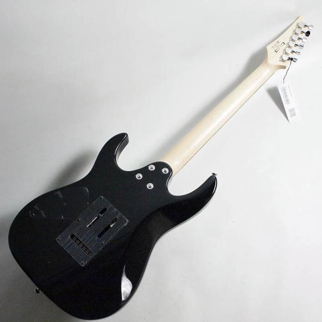 Ibanez GRX70QA-TVT Transparent Violet Sunburst エレキギター〈アイバニーズ〉_2