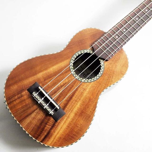 Cordoba ソプラノウクレレ 25S NATURAL〈コルドバ〉
