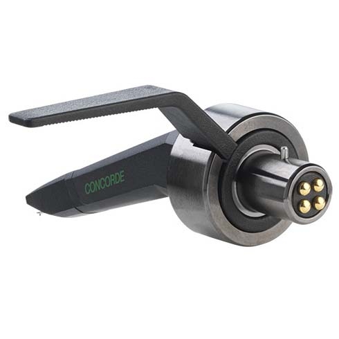 Ortofon concorde Twin DJ S カートリッジ レコード針 ORTOFON Concorde MKII Twin Mix カートリッジ〈オルトフォン