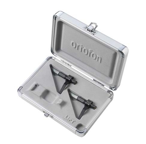 ORTOFON Concorde MKII Twin Mix カートリッジ〈オルトフォン