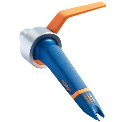 ORTOFON Concorde MKII DJ カートリッジ〈オルトフォン〉レコード針 交換針