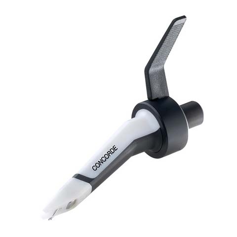 ORTOFON Concorde MKII Scratch カートリッジ〈オルトフォン〉レコード