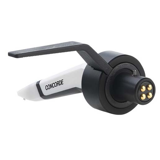ortofon scratch レコードカートリッジ 2個セット