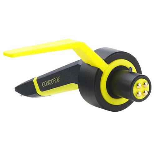 【新品未使用】Ortofon Concorde Night Club E 交換針 ORTOFON Night Club E レコード針concorde