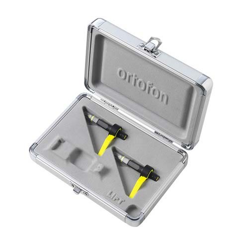 ORTOFON Concorde MKII Twin Club カートリッジ〈オルトフォン