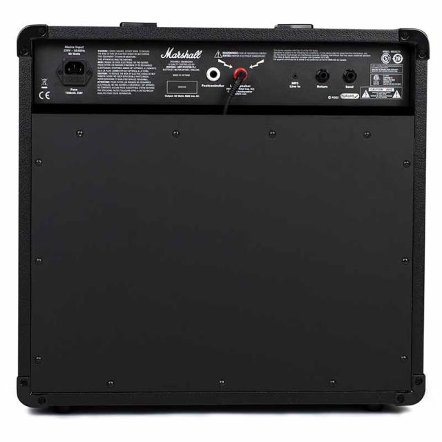 Marshall MG50FX MG-Gold シリーズ ギターコンボアンプ〈マーシャル〉_2